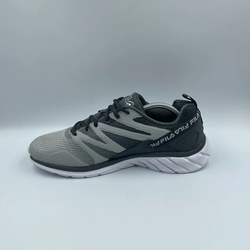 FILA Memory Crytostride Running Shoes‎ Men’s Sz 10.5